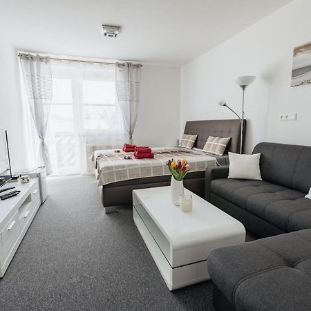 Apartman 15 Mymara Bešeňová Eksteriør billede