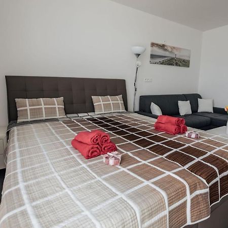 Apartman 15 Mymara Bešeňová Eksteriør billede