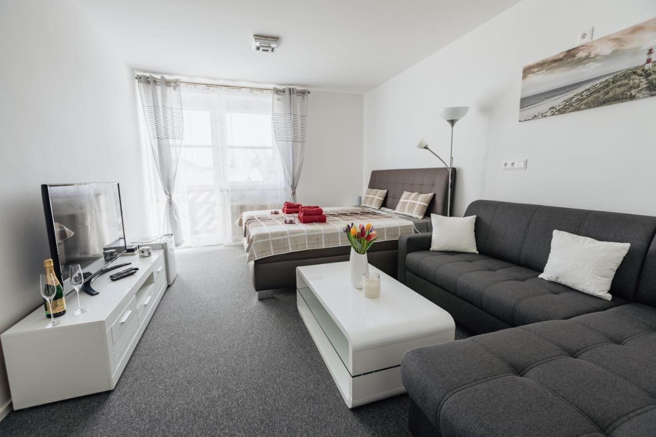 Apartman 15 Mymara Bešeňová Eksteriør billede