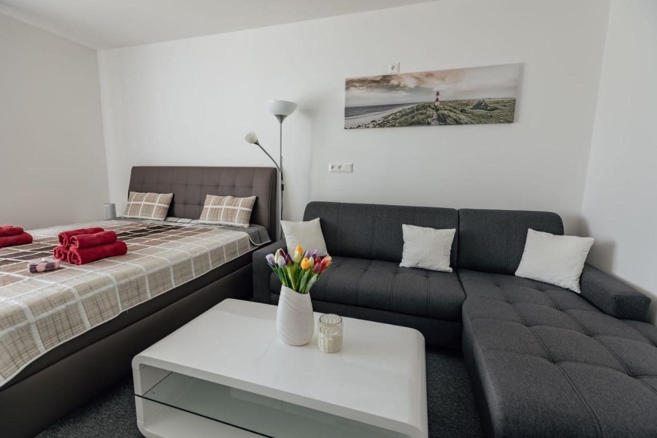 Apartman 15 Mymara Bešeňová Eksteriør billede